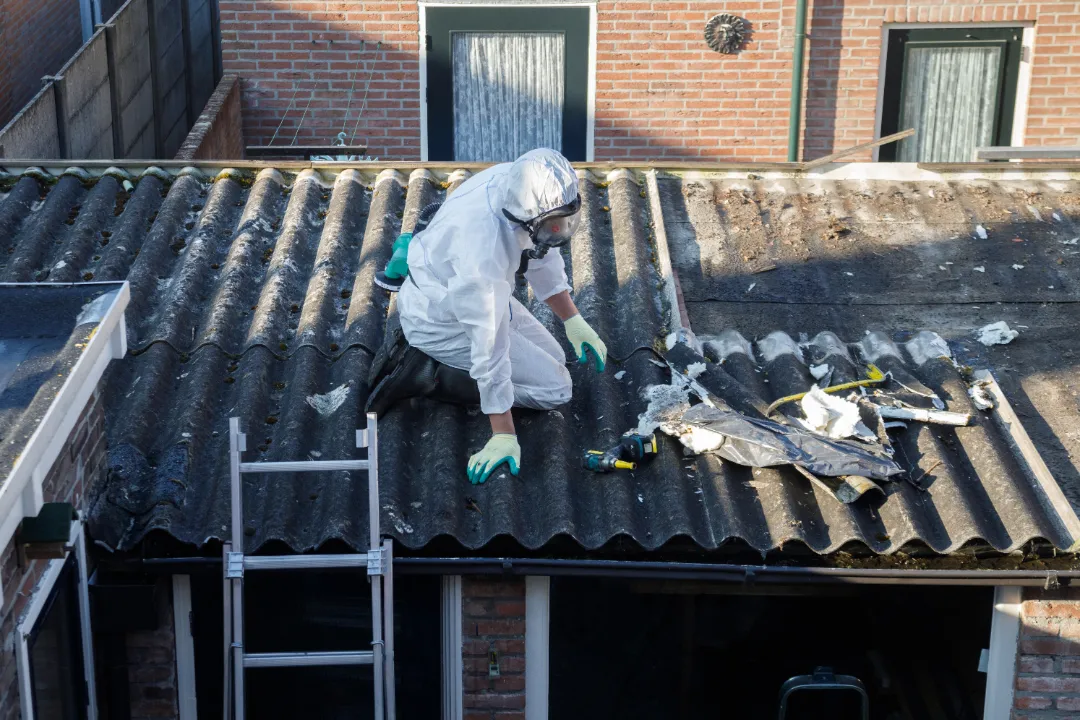 Asbestos Removal Salisbury